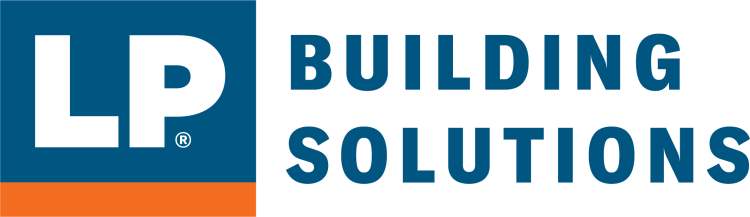 LP Building Solutions Logo