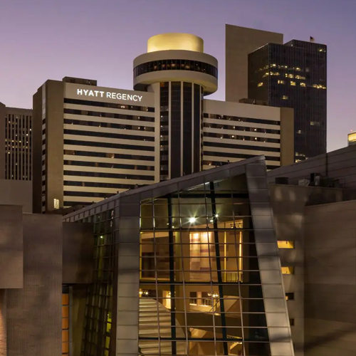 Hyatt Regency Phoenix