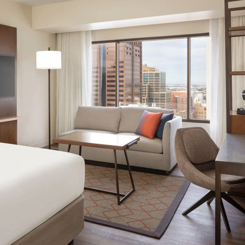 Hyatt Regency Phoenix