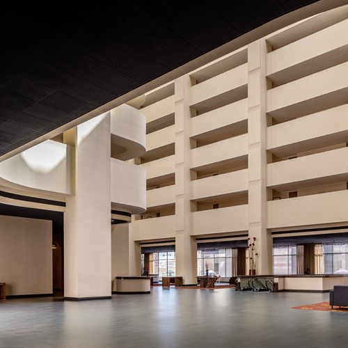 Hyatt Regency Phoenix