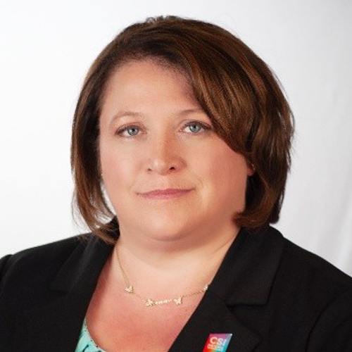Faith Brown