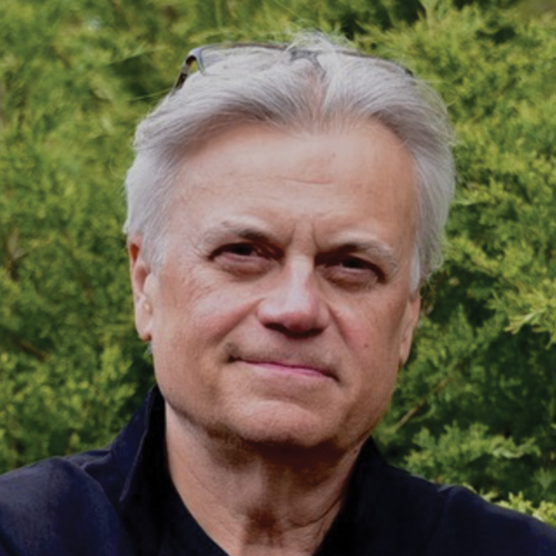 Frank Mruk