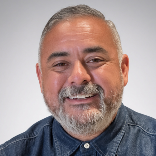 Joshua Guerra 