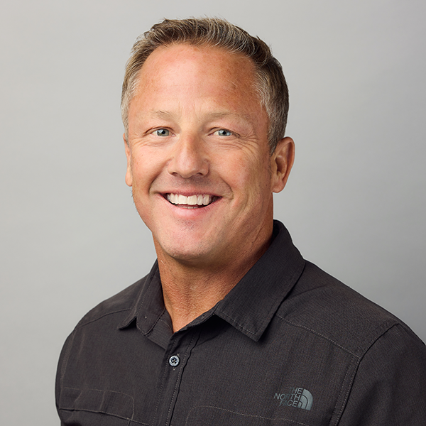 Lance Williams