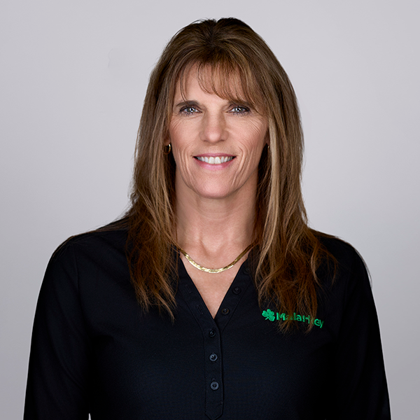 Linda McCandless 