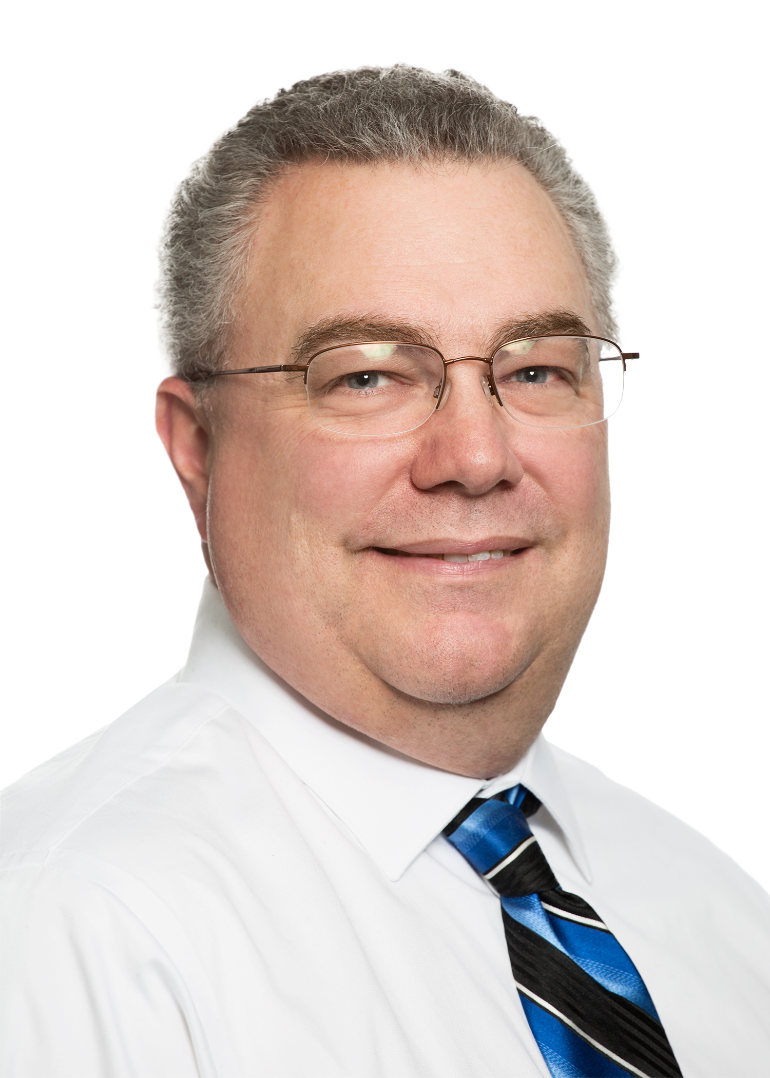 Mark Ogg