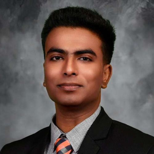 Nish Patil