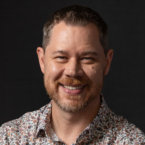 Trent Gillespie