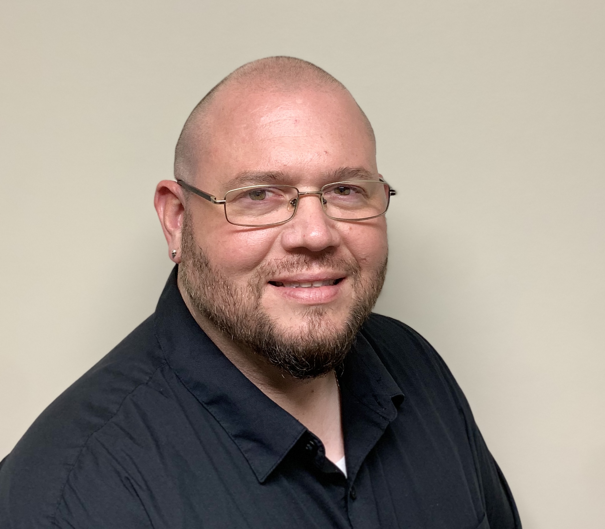Shaun Katz