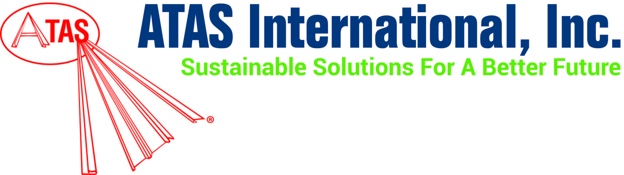 ATAS International