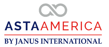 ASTA Logo