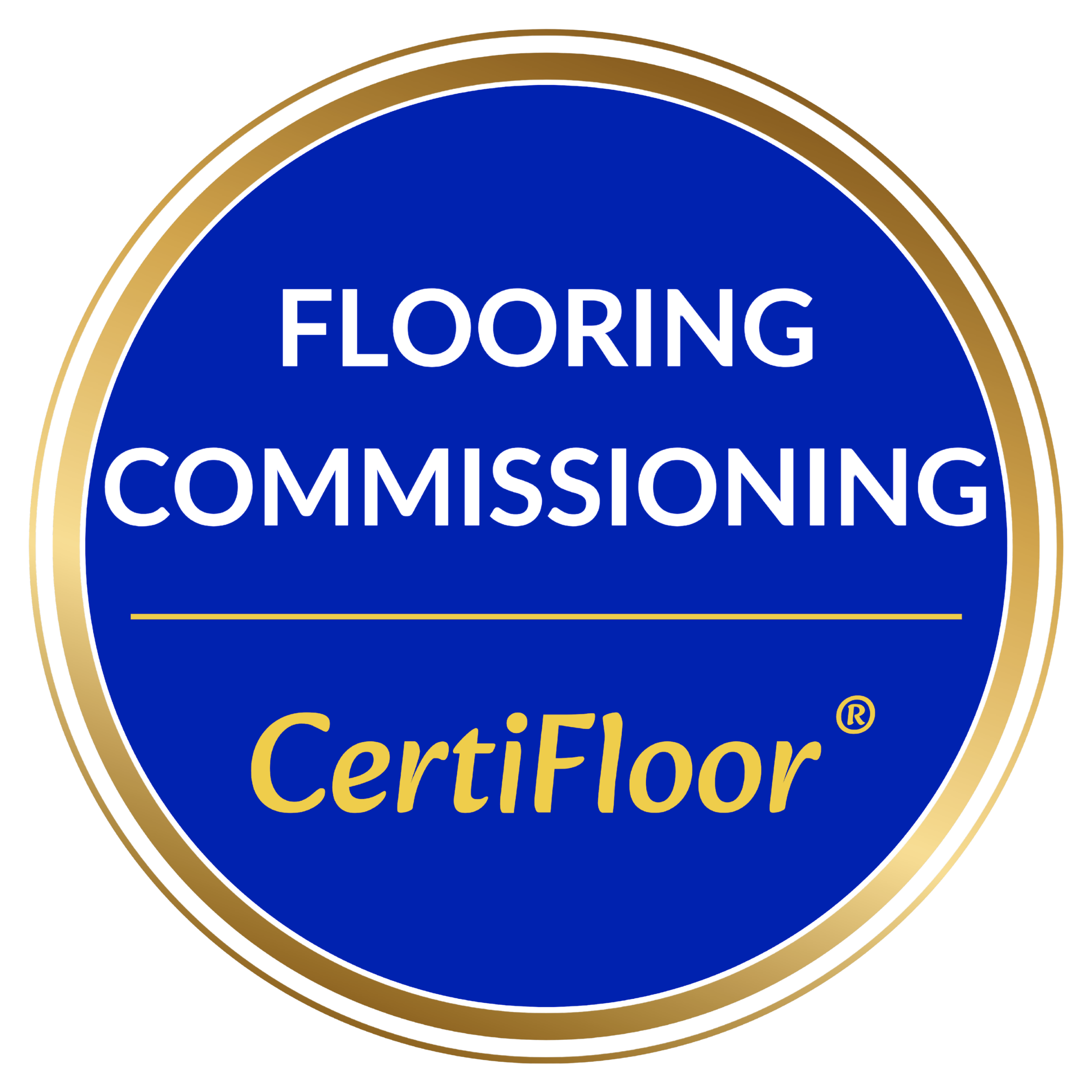 CertiFloor Logo