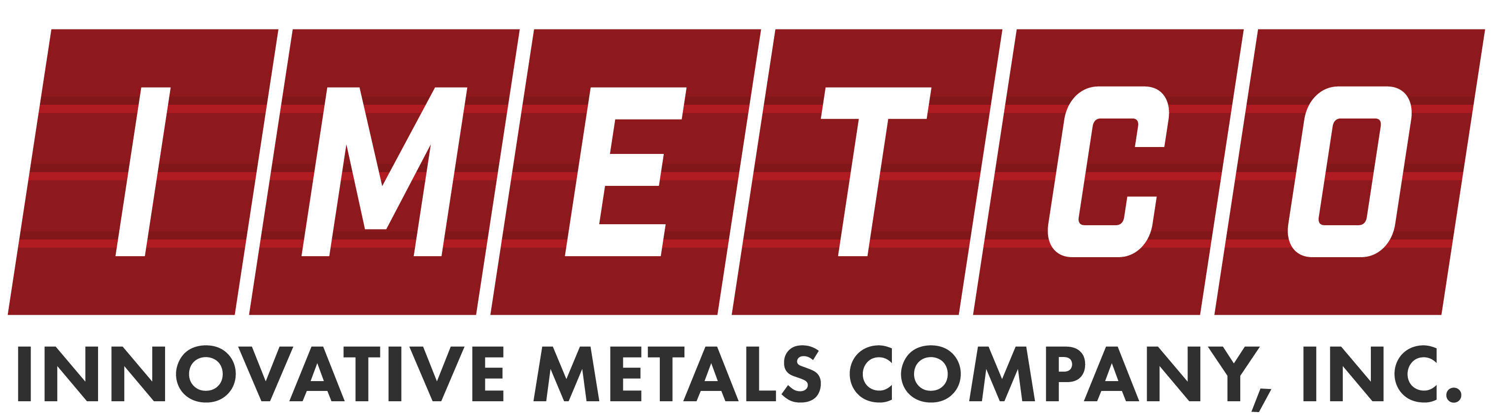 IMETCO Logo