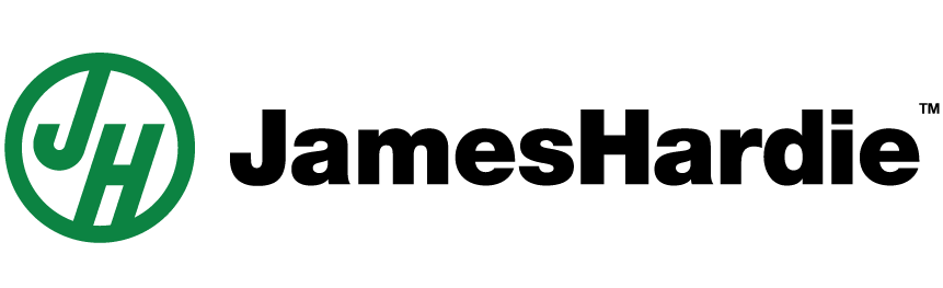 JamesHardie Logo