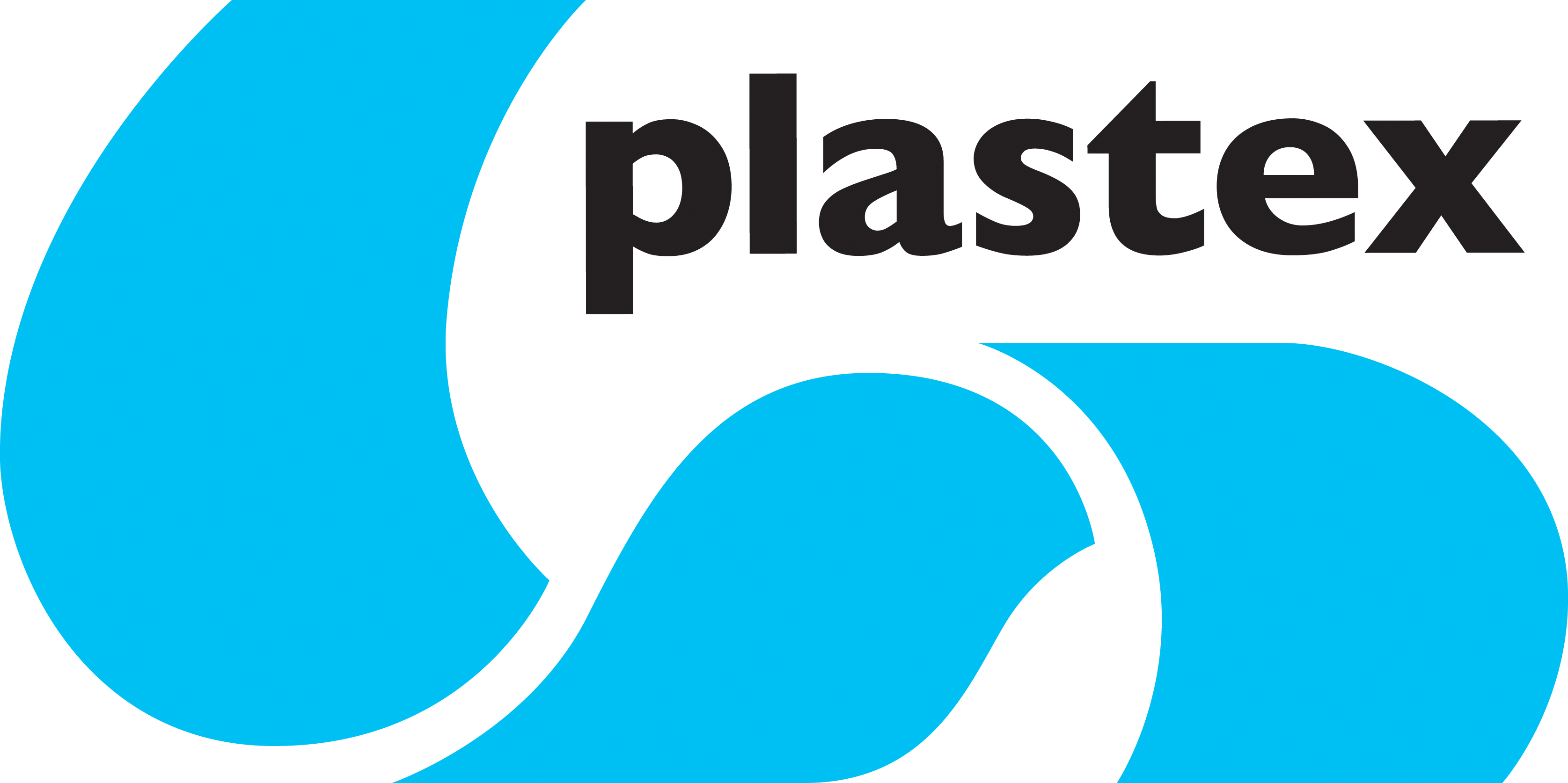 Plastex Logo