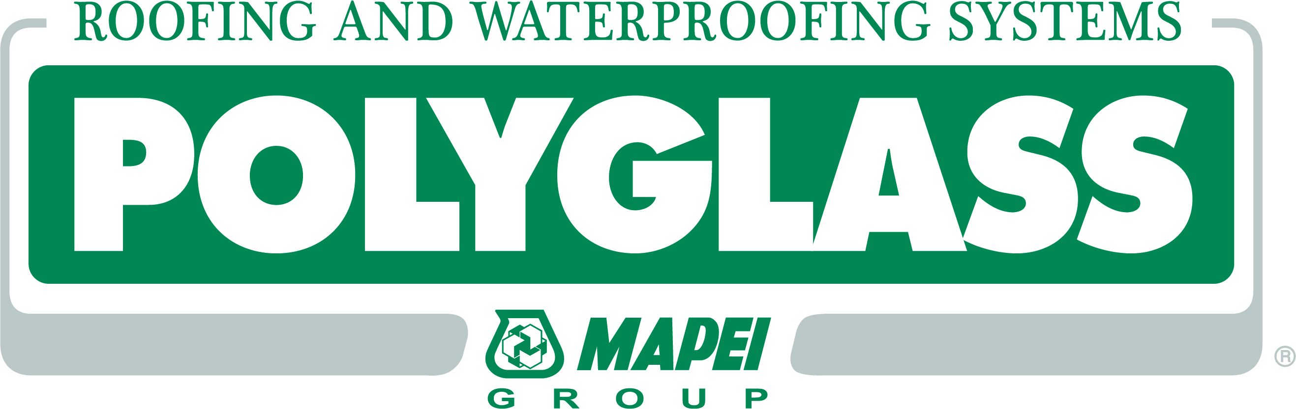 Polyglass Logo