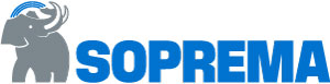 Soprema Logo