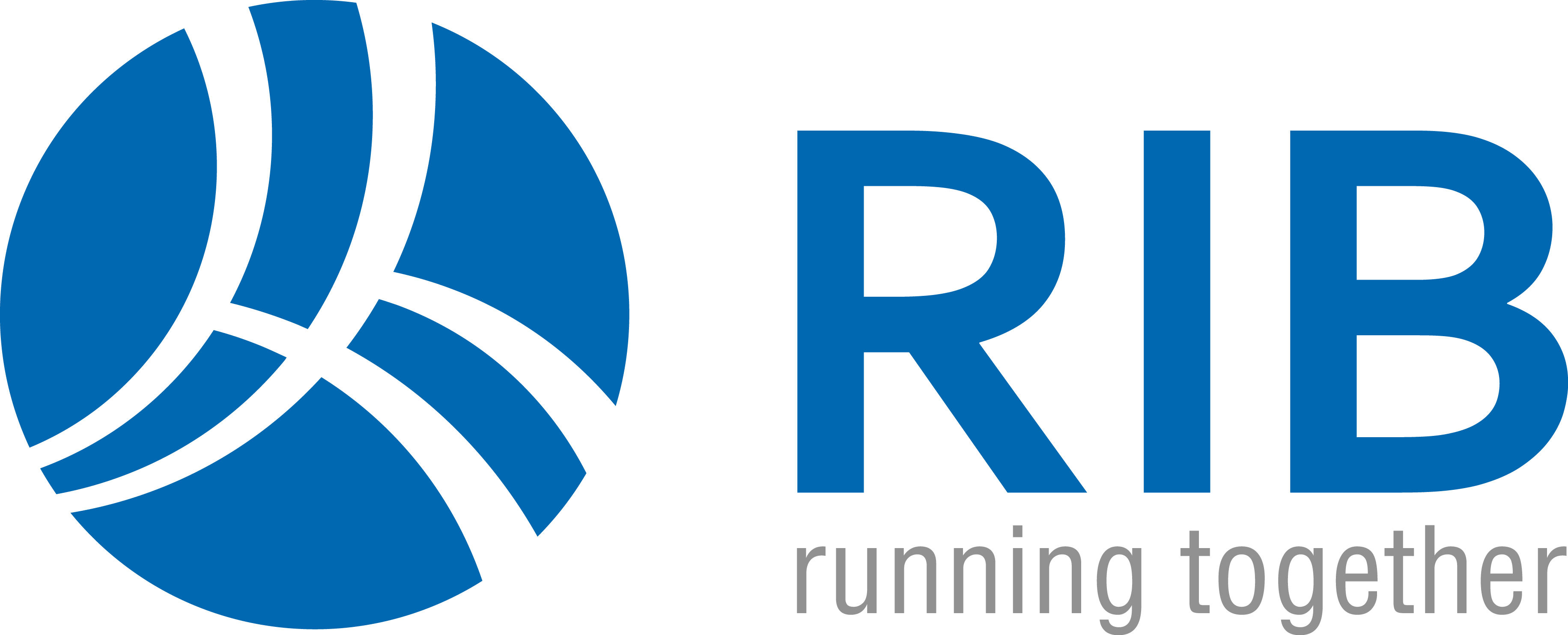 RIB Logo