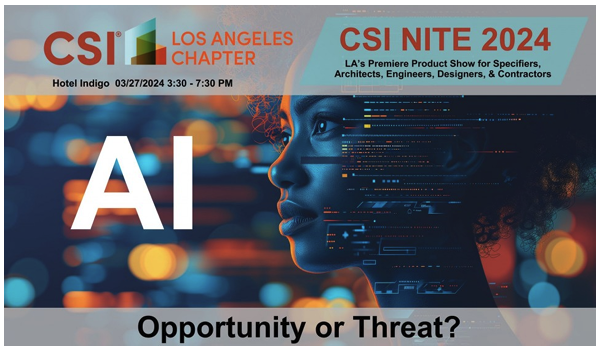 Los Angeles Chapter AI Session