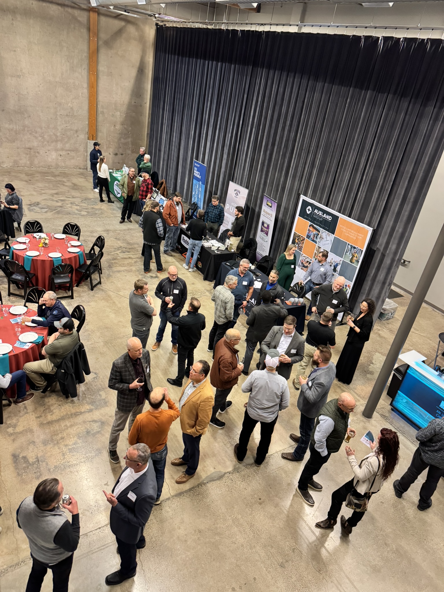 Projects in the Pipeline