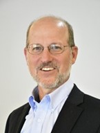 Jay Crandell Headshot Jay Crandell Headshot