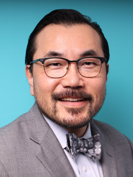 Marcus Kim Headshot Marcus Kim Headshot