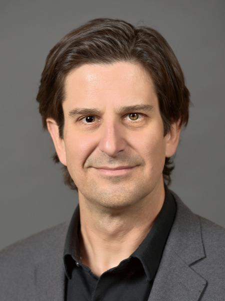 Eddie Krygiel Headshot Eddie Krygiel Headshot