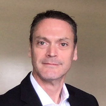 Paul Fogarty Headshot