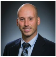 Professional image blog author of Michael Riscica