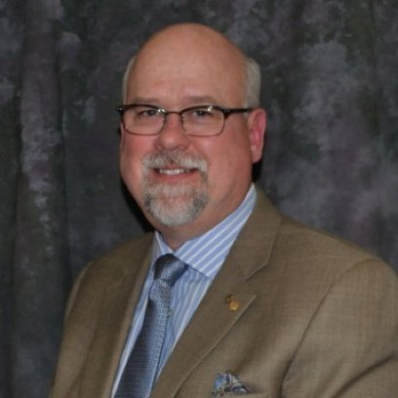 Lane Beougher, FCSI, CCS, CCCA