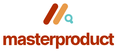 MasterProduct Logo