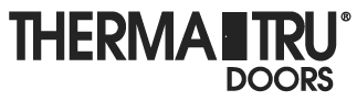 ThermaTru Logo