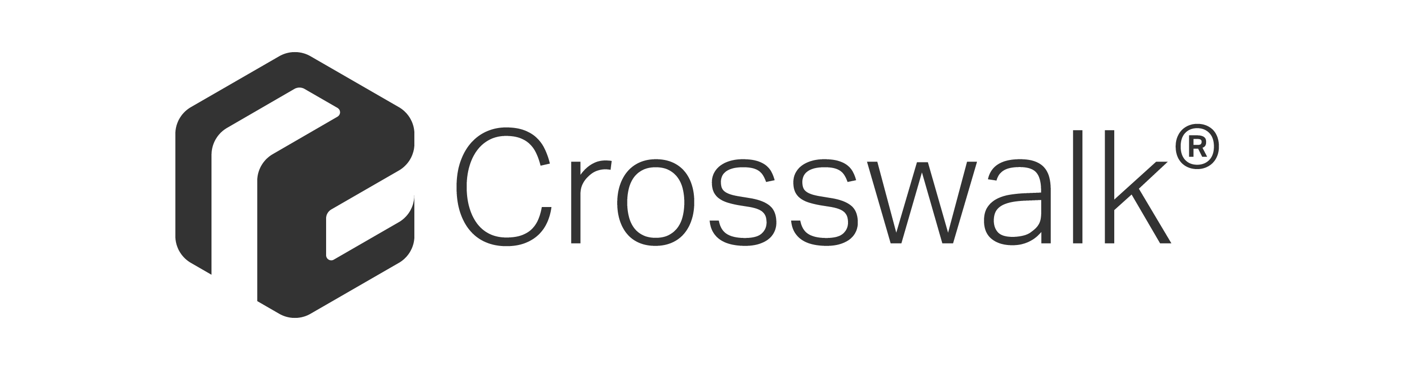 Crosswalk Logo