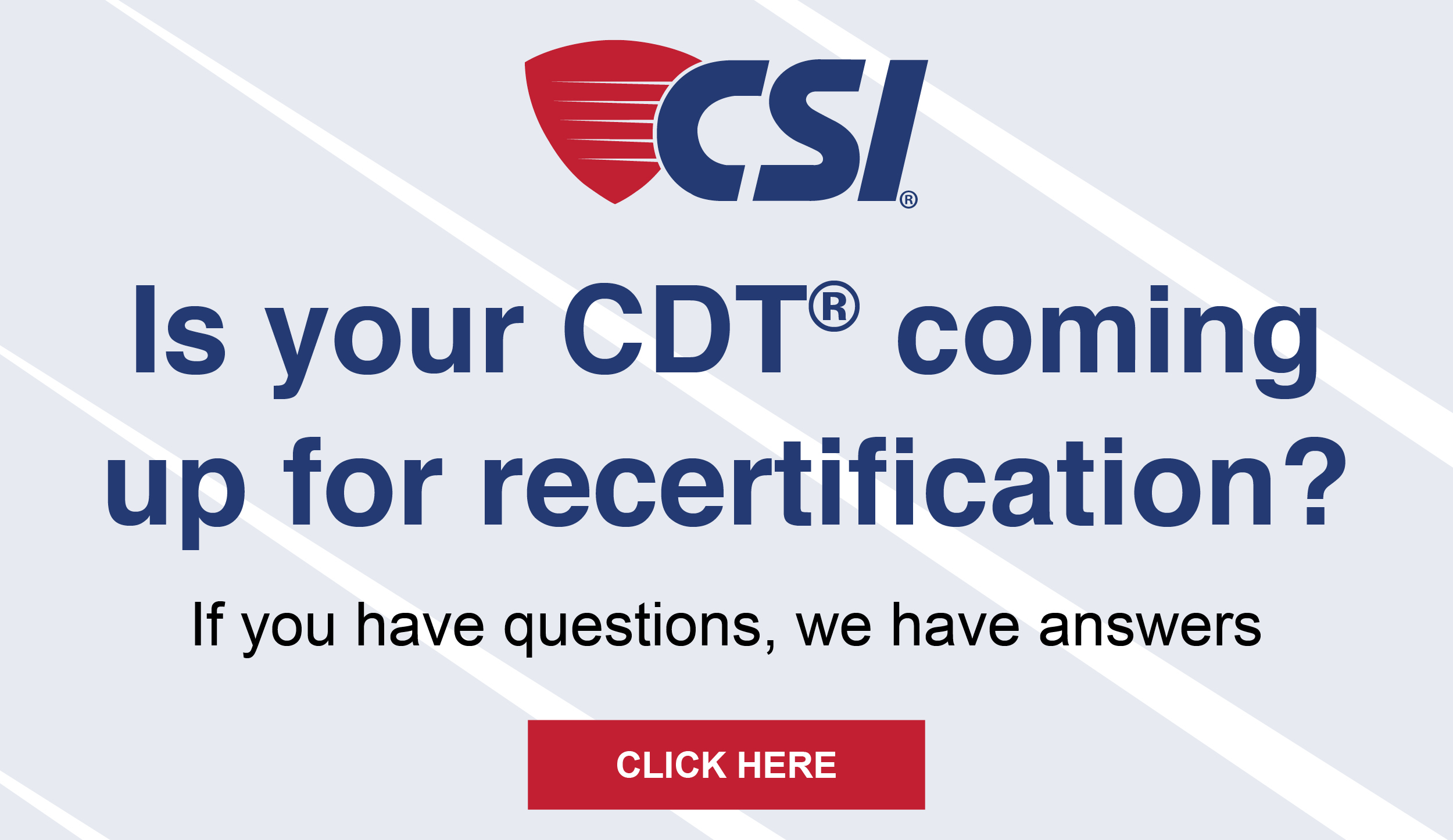 Home Construction Specifications Institute