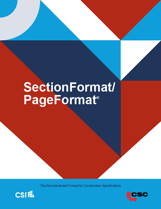 SectionFormat/PageFormat