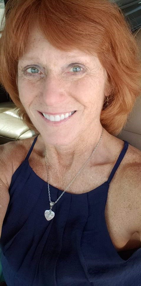 Kathy M