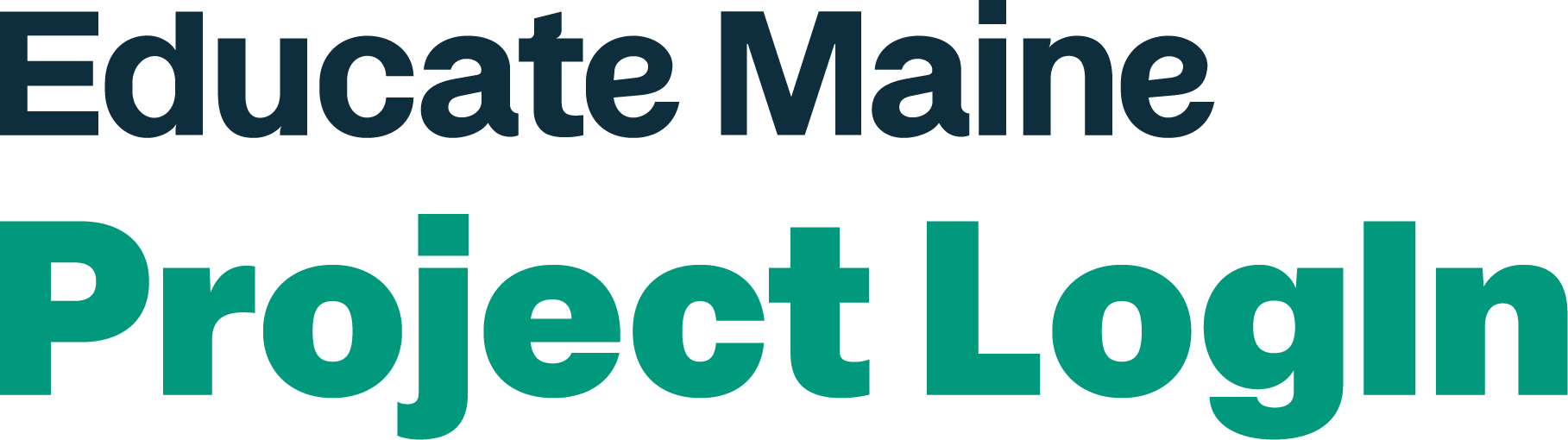 Project Login Logo
