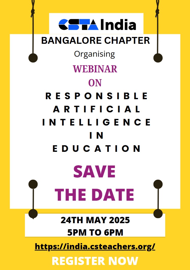 Responsible AI in Education