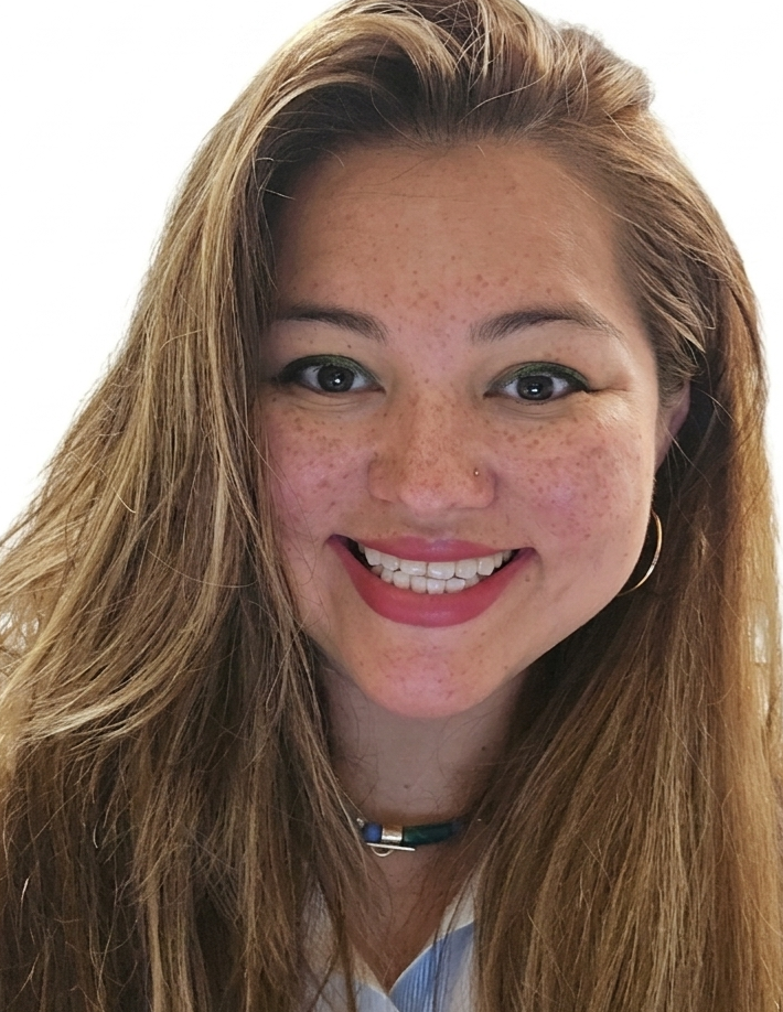 Headshot of Steffany Koval