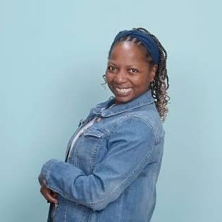 Headshot for Charity Chandiwana