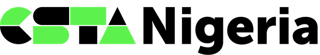 CSTA Nigeria logo. This will take you to the homepage