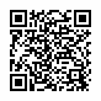 Chapter Feedback Survey QR Code