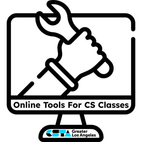 Online Tools For CS Classes image