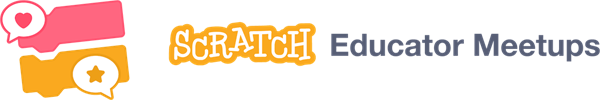 Scratch Educator Meetup Banner
