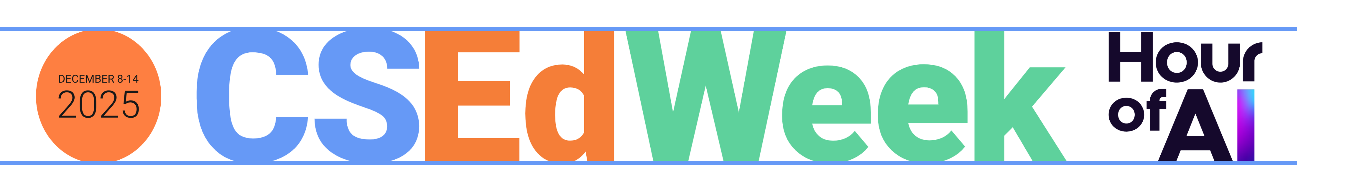 Share your 2025 CS Ed Week plans and resources! | CSTA Washington-new