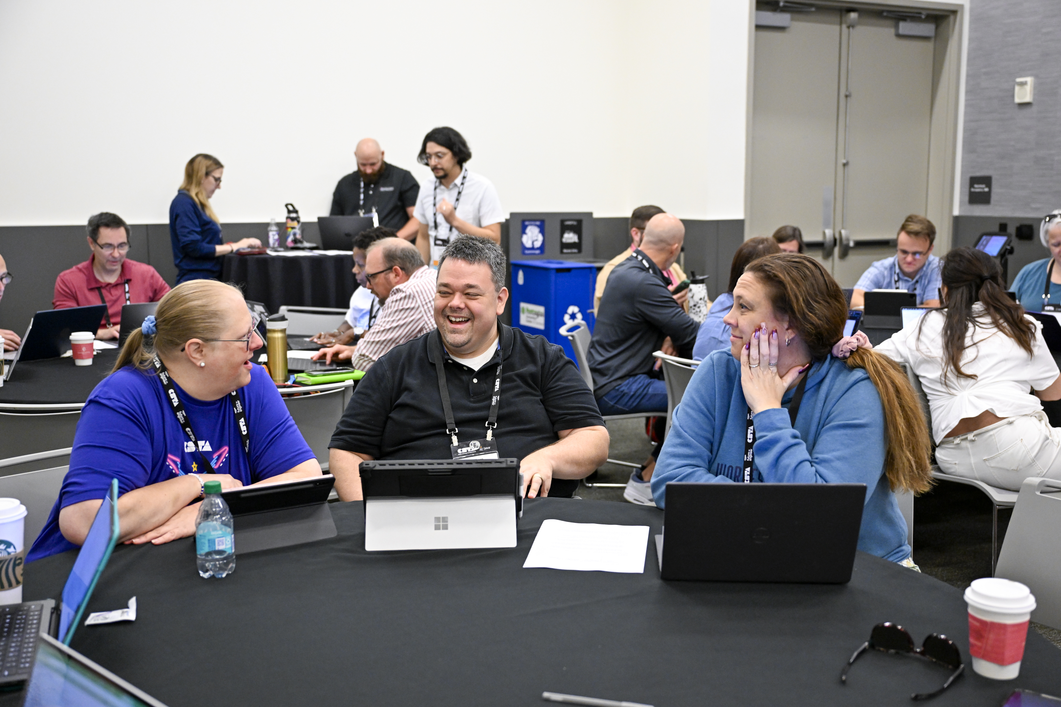 CSTA Cleveland 2025