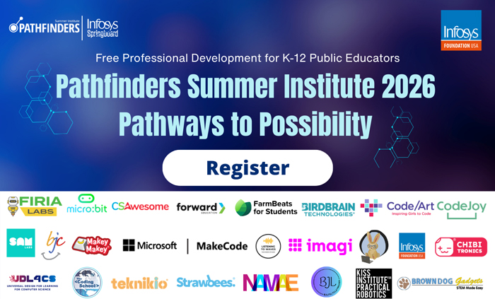 Pathfinders Summer Institute 2026