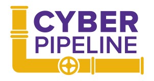 Cyber Pipeline Logo