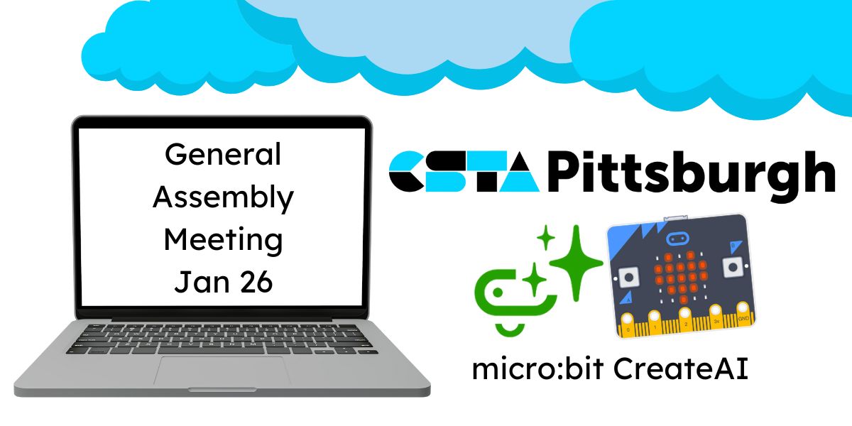 General Assembly Meeting January 26 2026