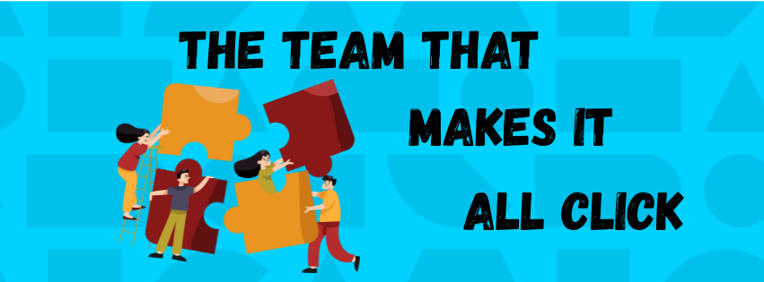 Meet Our Leadership Team